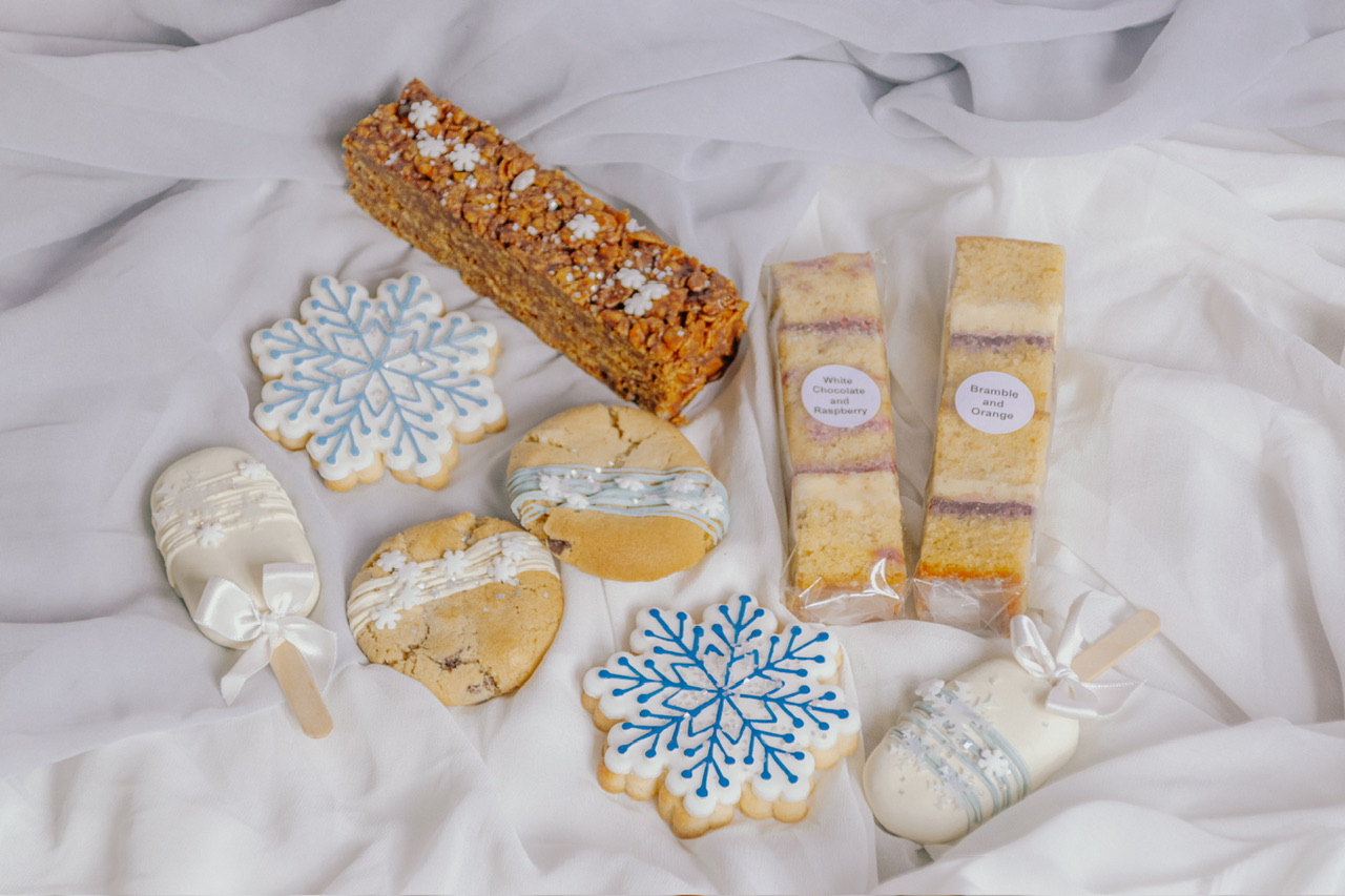 Christmas Indulgence Treat Box - Image 2