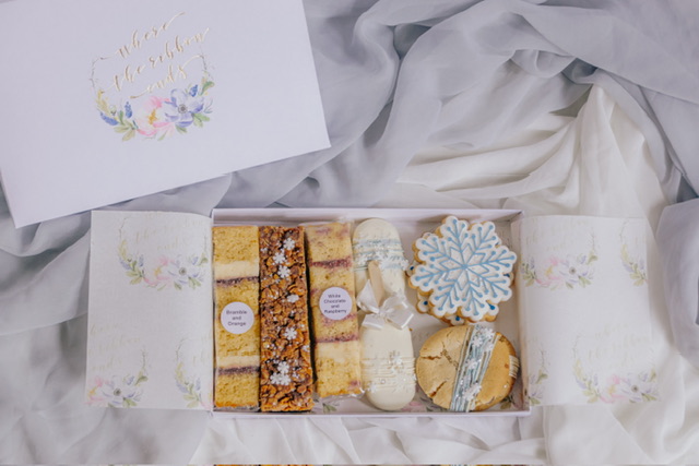 Christmas Indulgence Treat Box - Image 7