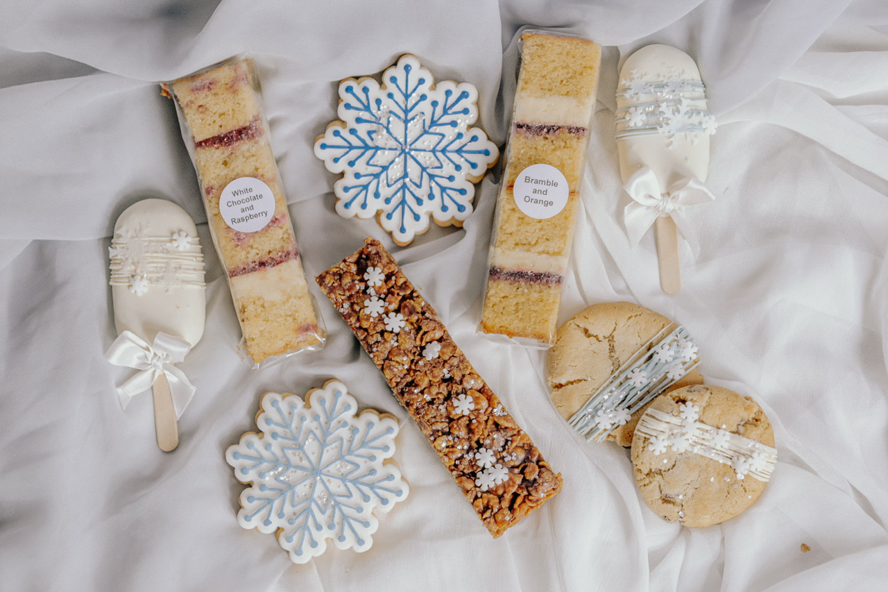 Christmas Indulgence Treat Box - Image 4