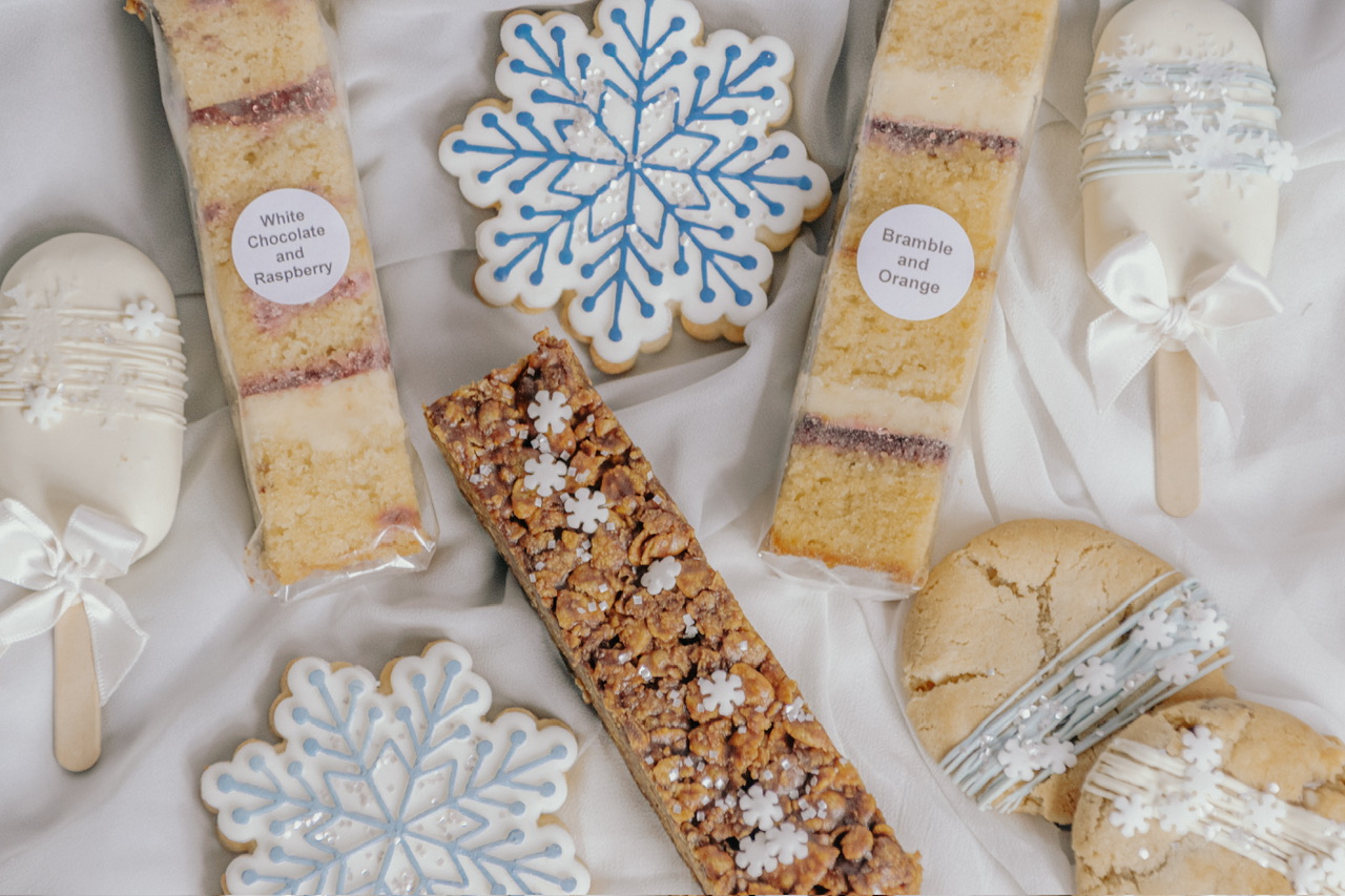 Christmas Indulgence Treat Box - Image 5