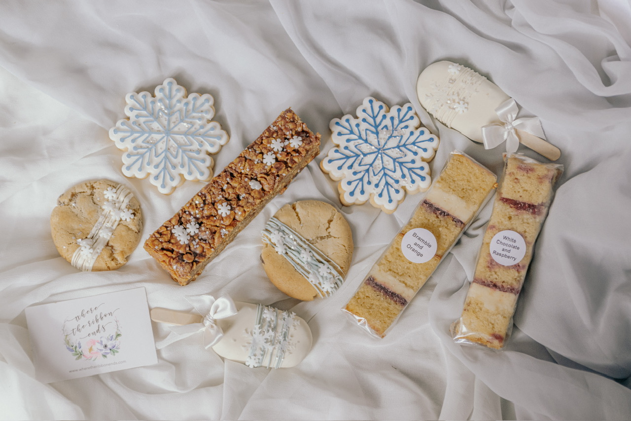 Christmas Indulgence Treat Box - Image 6