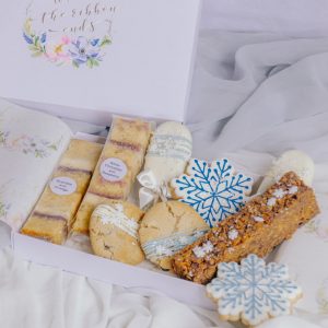 Christmas box