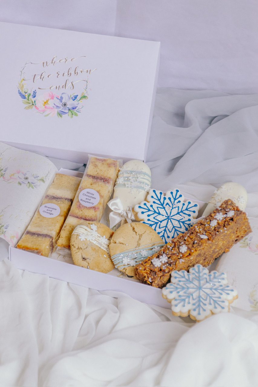 Christmas box